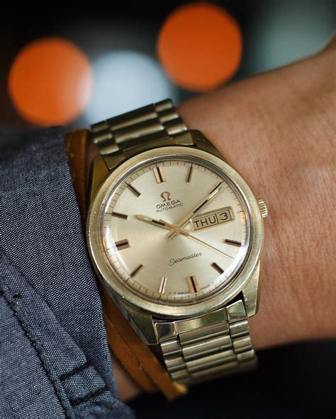 omega seamaster 752|omega 752 seamaster review.